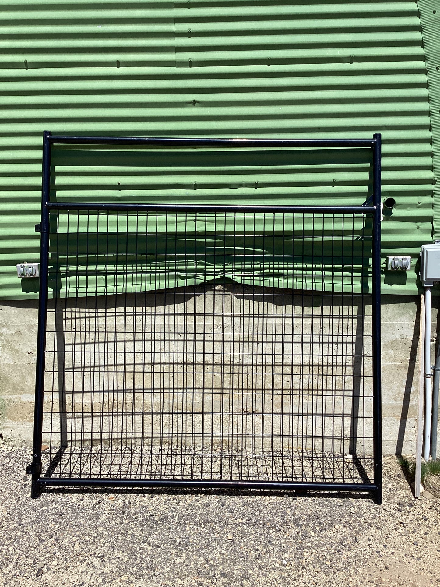 6' Wildlife Gate