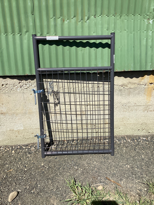3' Wire Filled Gate