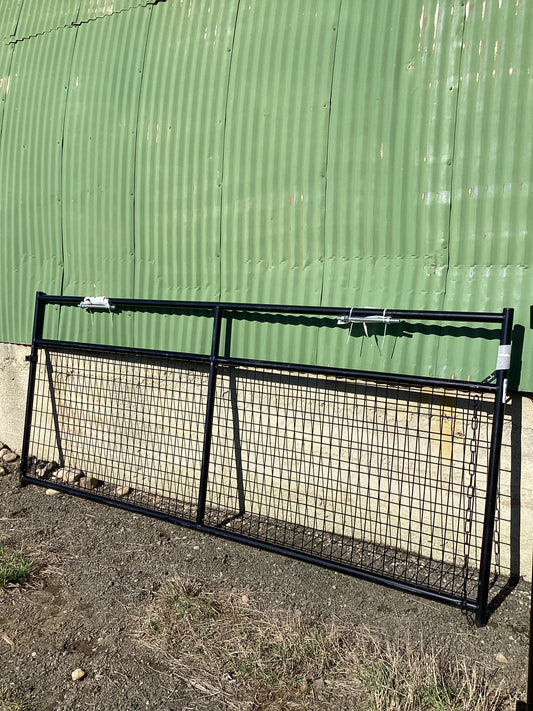 10' Wire Filled Gate