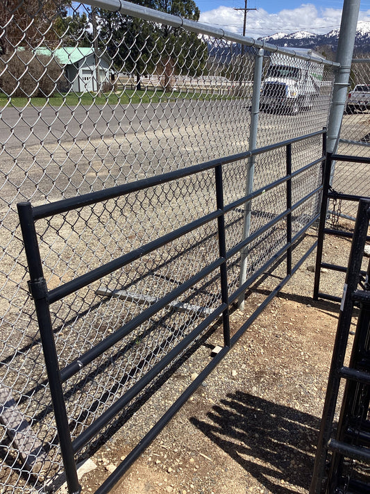 14' Utility Gate