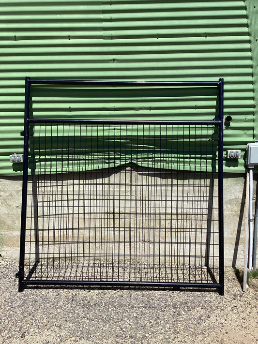 6' Wildlife Gate