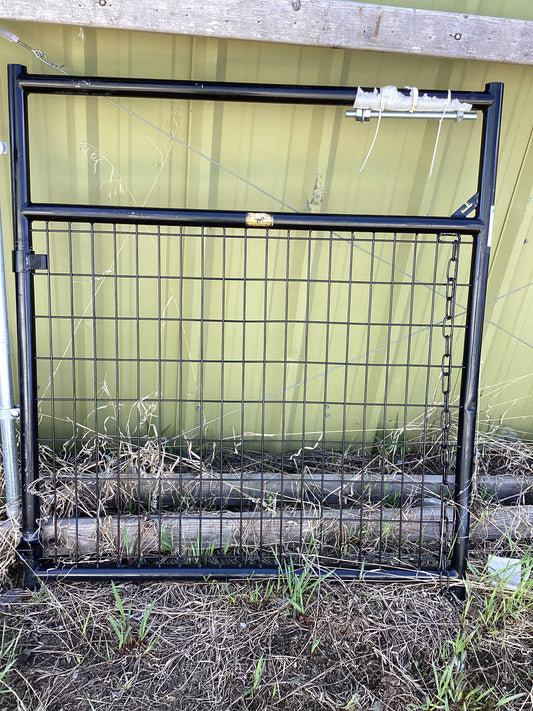 4' Wildlife Gate